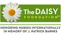 The DAISY Award Nomination Form