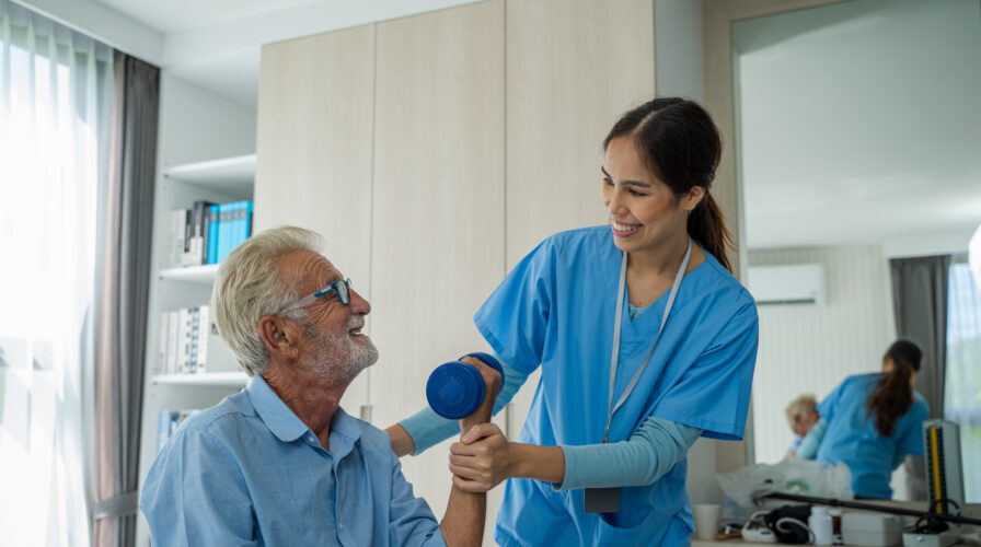 National Rehabilition Awareness Week Banner for blog