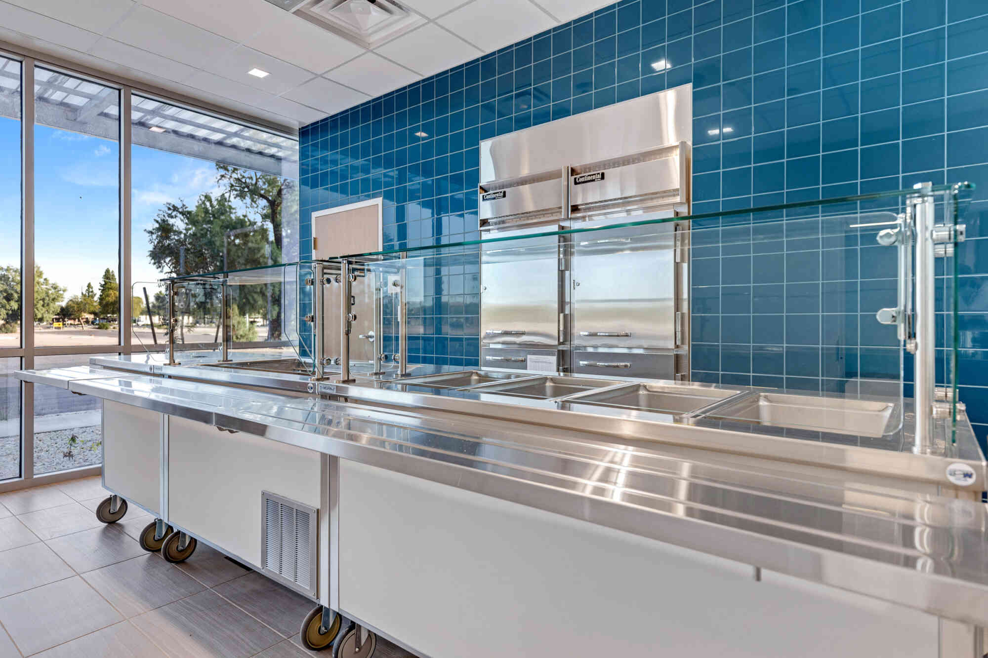 Amenities Gneric Dining Room 02