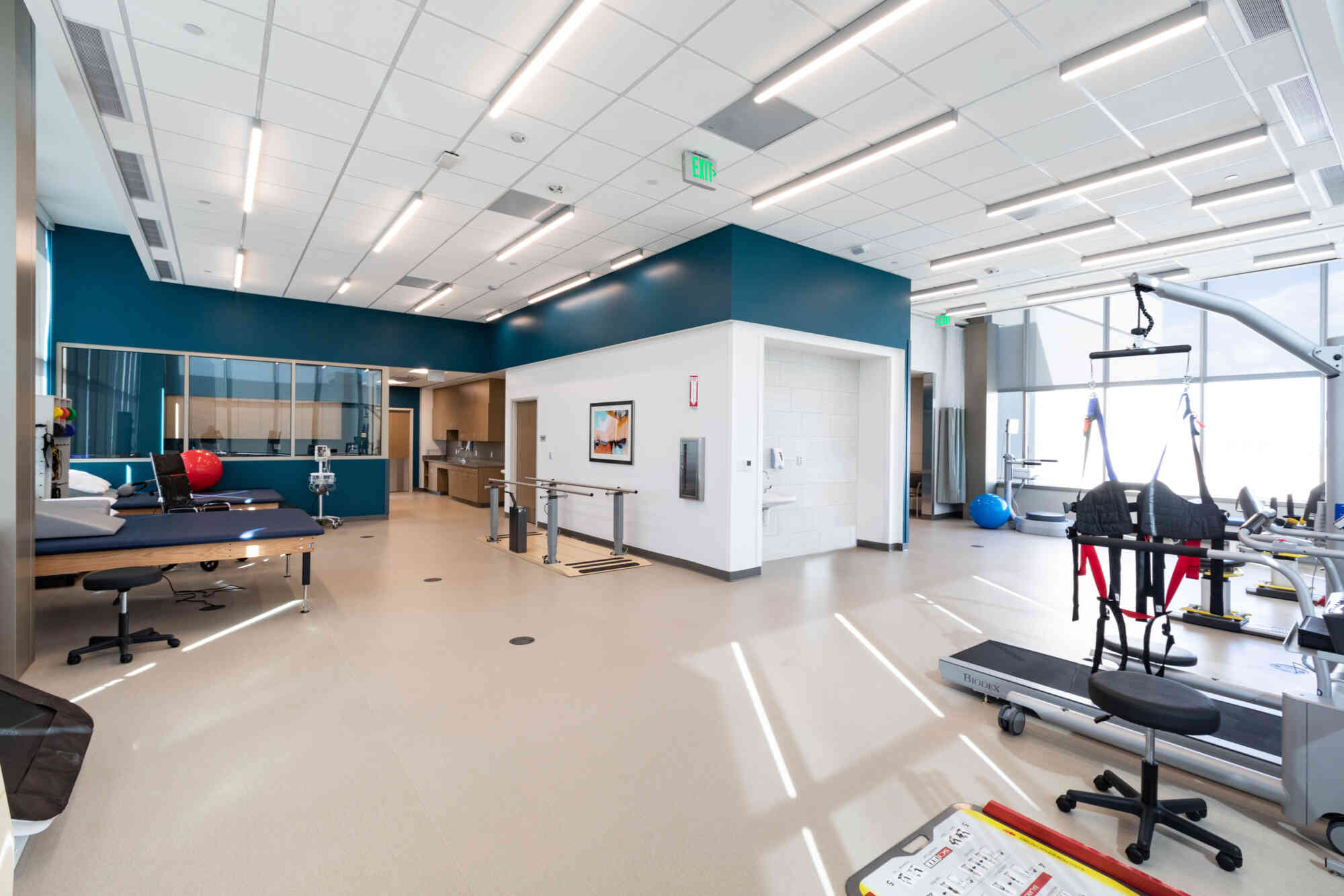 Amenities Gneric Gym 02