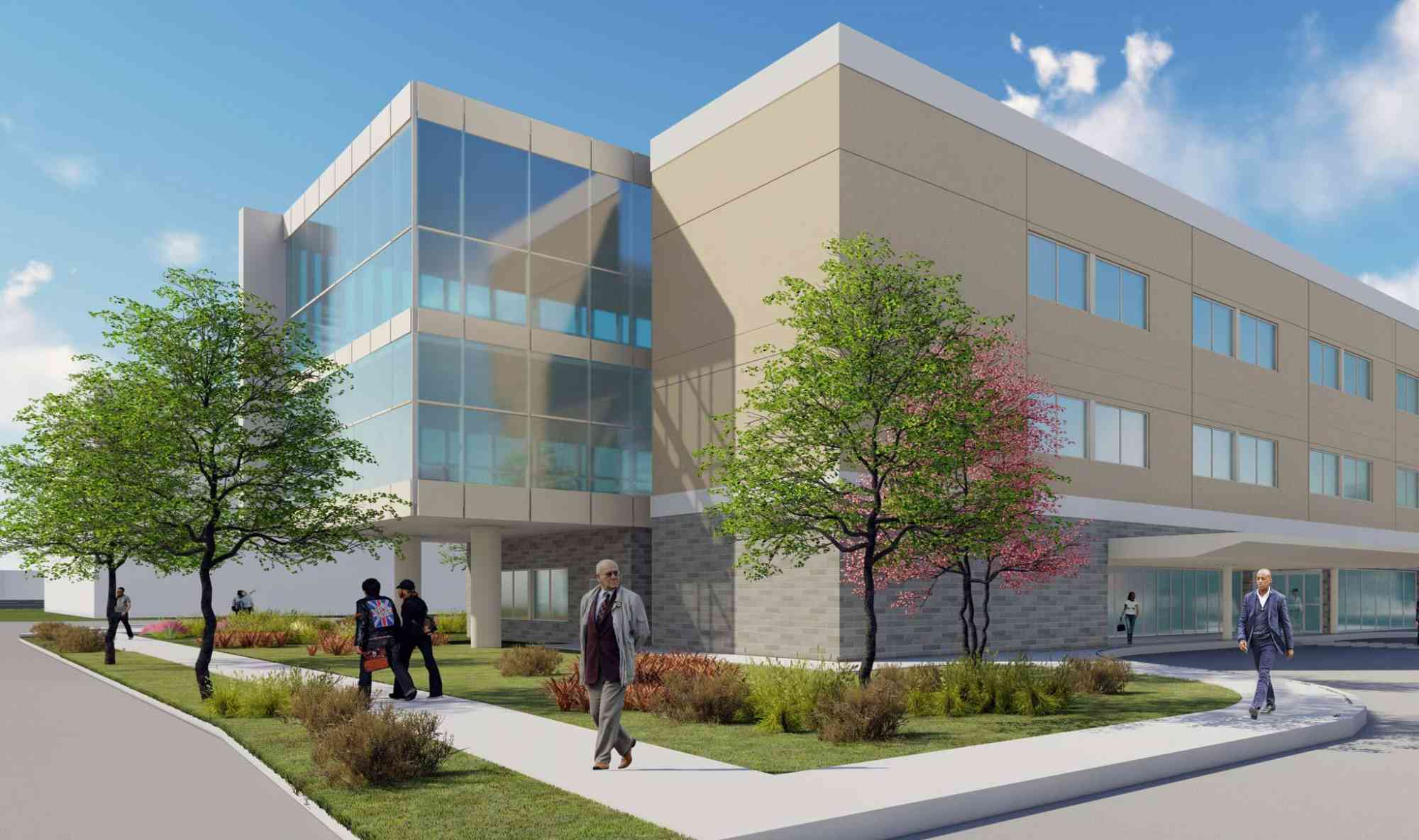 Denver Reunion Rendering 3