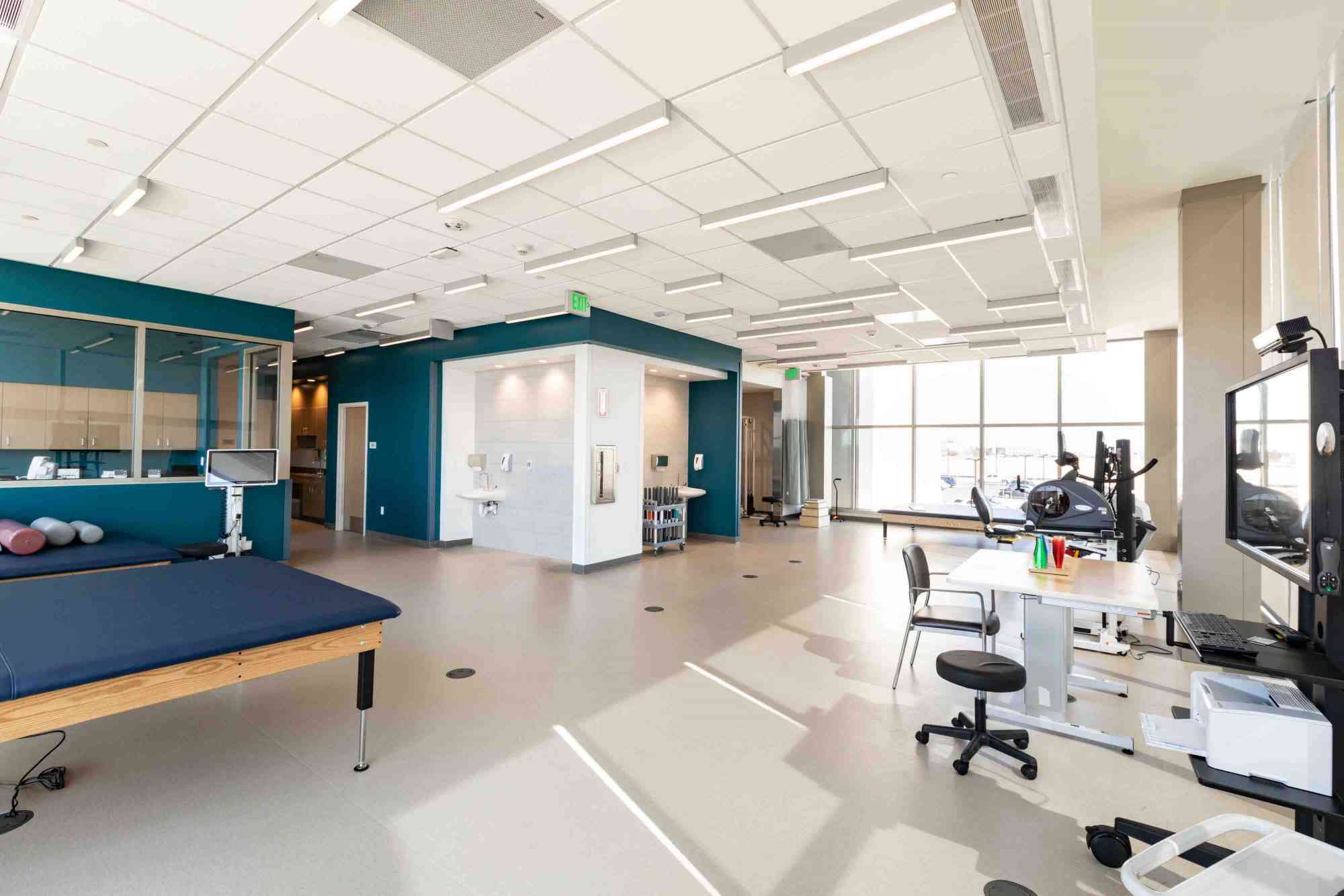 Reunion Denver Gym lowres