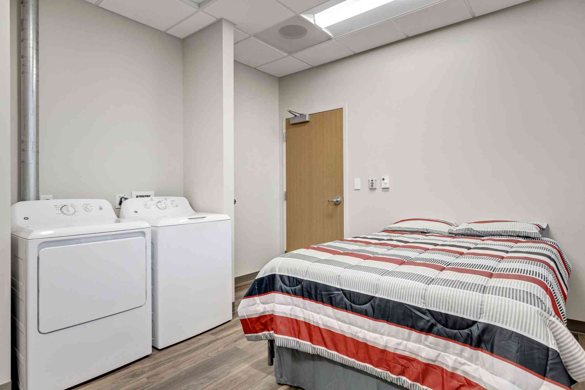 Reunion Rehab Hospital 1675 E Villa St 79