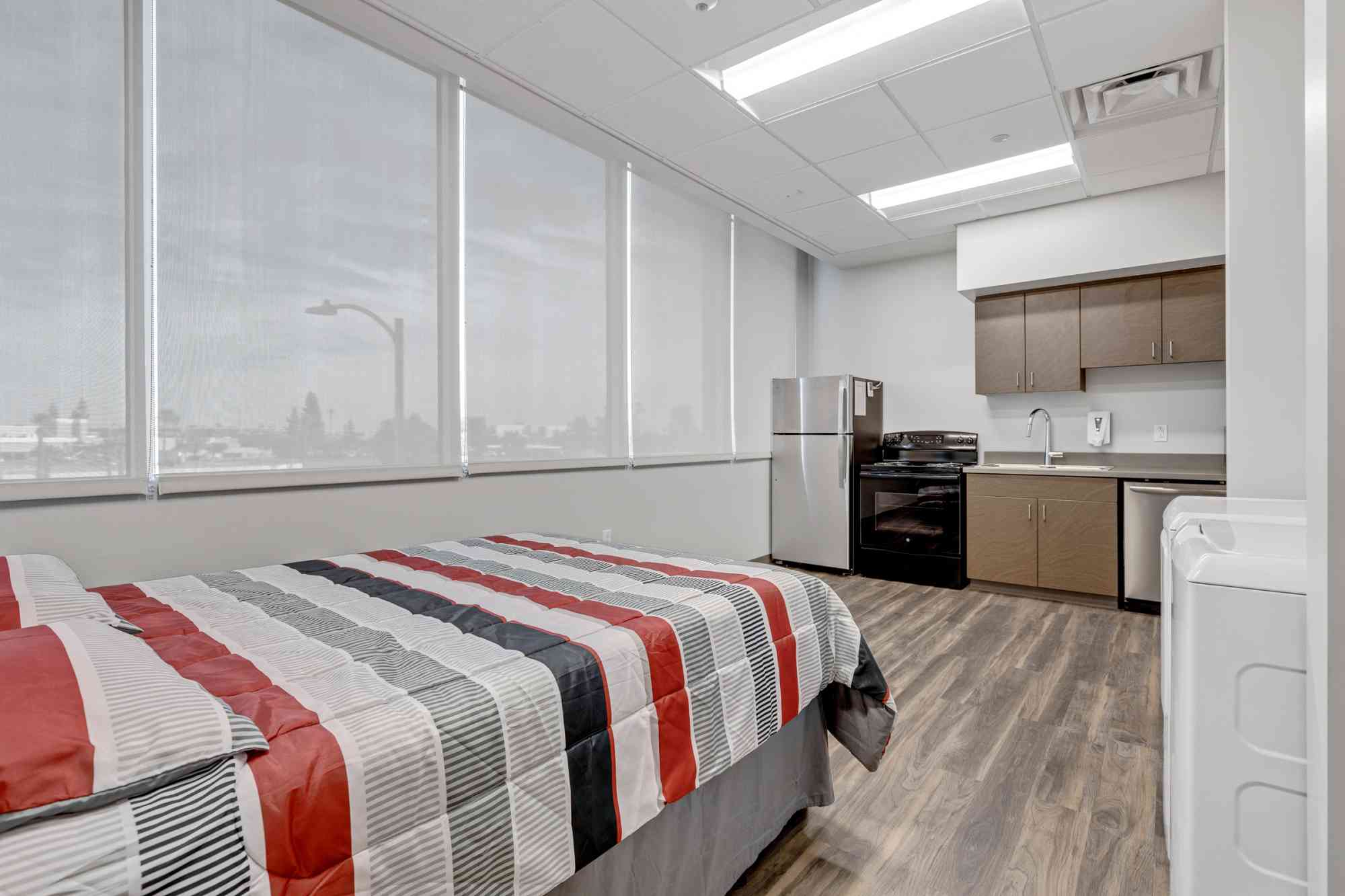 Reunion Rehab Hospital 1675 E Villa St 80